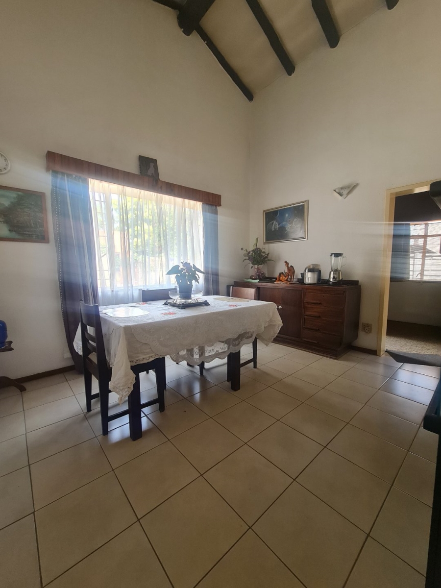 3 Bedroom Property for Sale in Vaalpark Free State